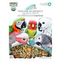 Marlene Mc'Cohen's Signature Blend - Large Bird 2.5 LB