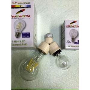 Led best sale conversion kit