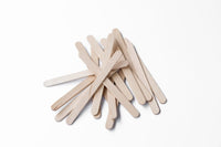 Popsicle Sticks (500)