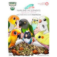 Marlene Mc'Cohen's Signature Blend - Small Bird 2.5 LB